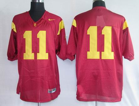 USC Trojans jerseys-012